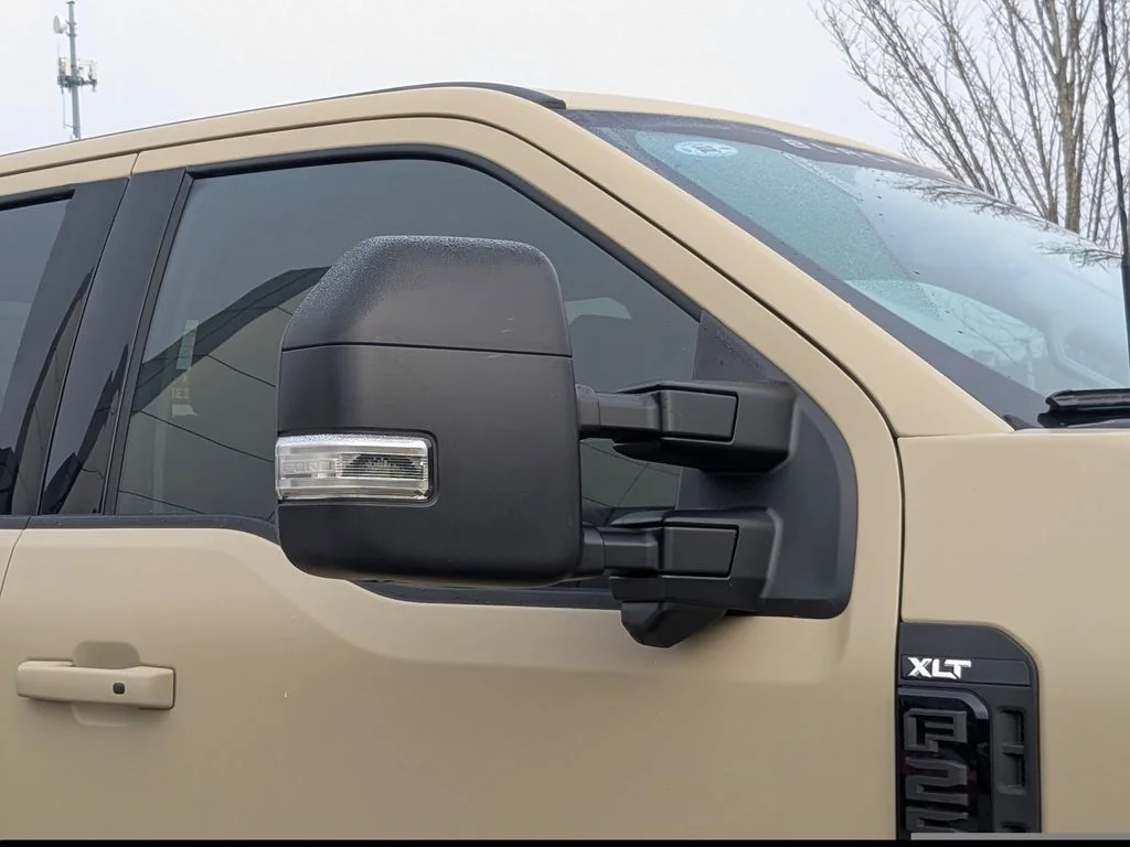 2026 Ford F-250 Super Duty XLT - Photo 12