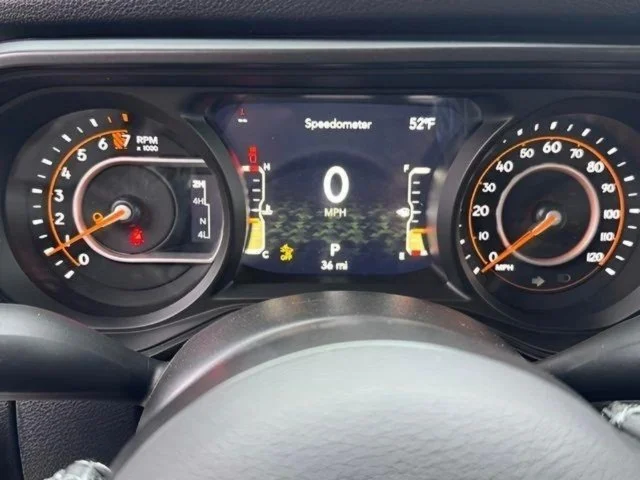 2026 Jeep Gladiator Sport S - Photo 12