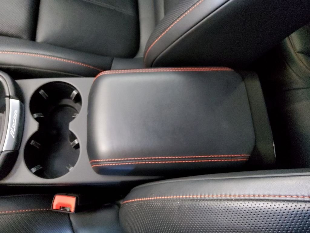 Used 2023 Orange Porsche S image 23