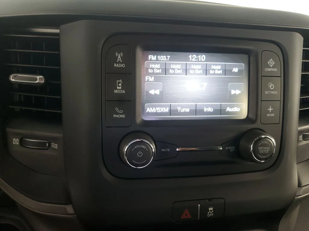 Used 2023 Silver Ram Tradesman image 24