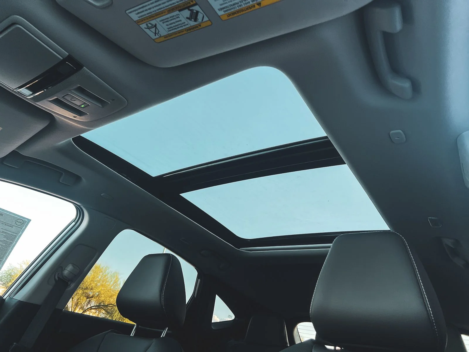 2026 Nissan Murano SL - Photo 29