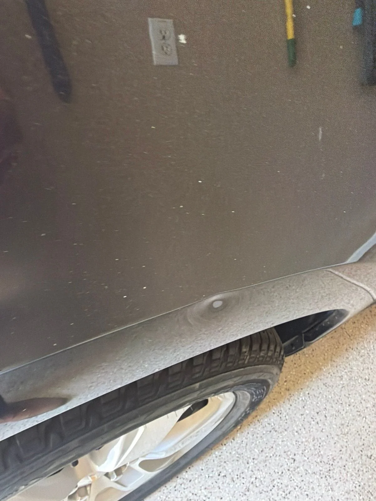 Used 2017 Tungsten Chevrolet Premier image 16