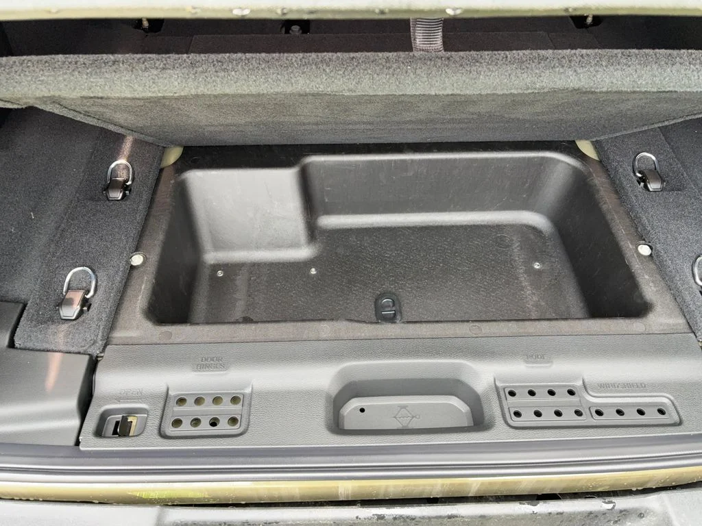 New 2026 41 Exterior Paint Jeep Sport image 21