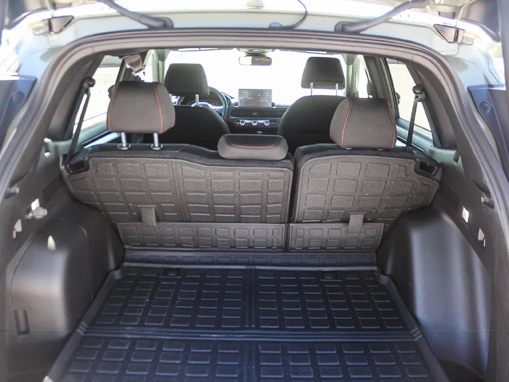 2026 Honda CR-V TrailSport - Photo 26