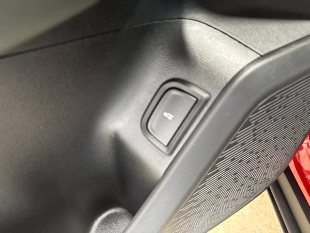2027 GMC Terrain AT4 - Photo 6