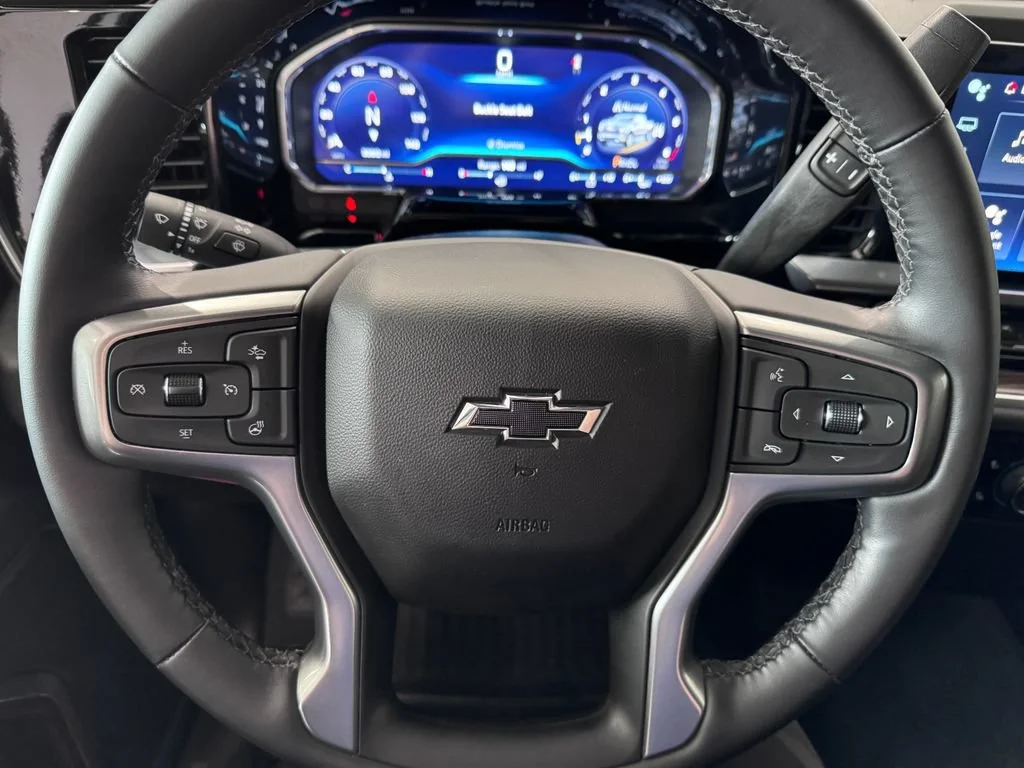 2023 Chevrolet Silverado 1500 RST - Photo 15