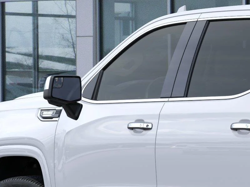2026 GMC Sierra 1500 Denali - Photo 12