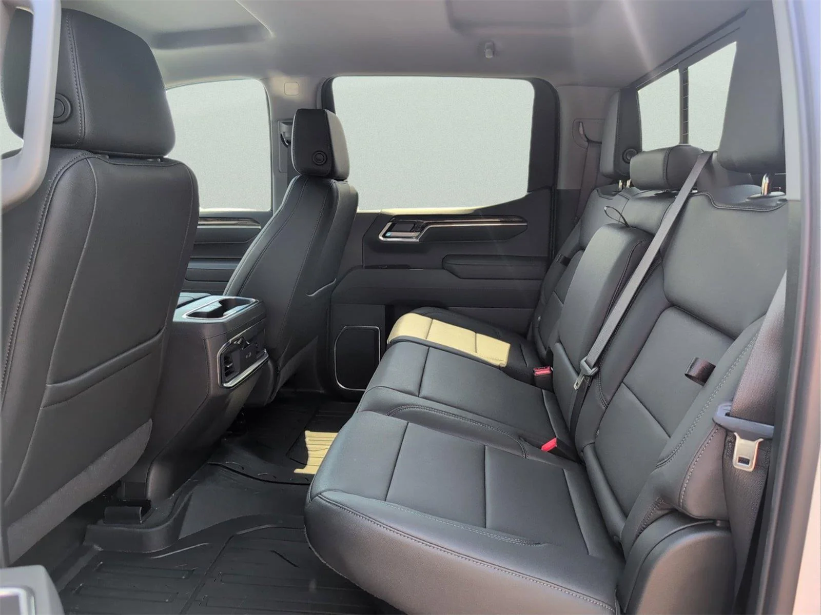 New 2026 Summit White GMC Elevation image 12