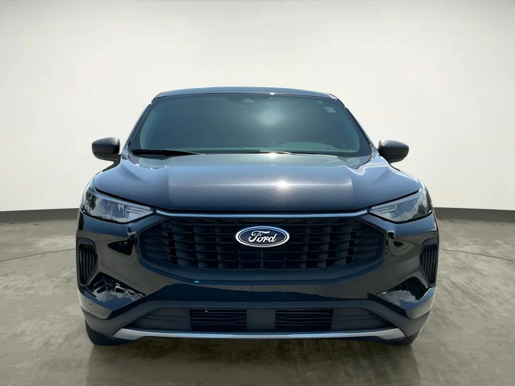 Used 2024 Black Ford Active image 11
