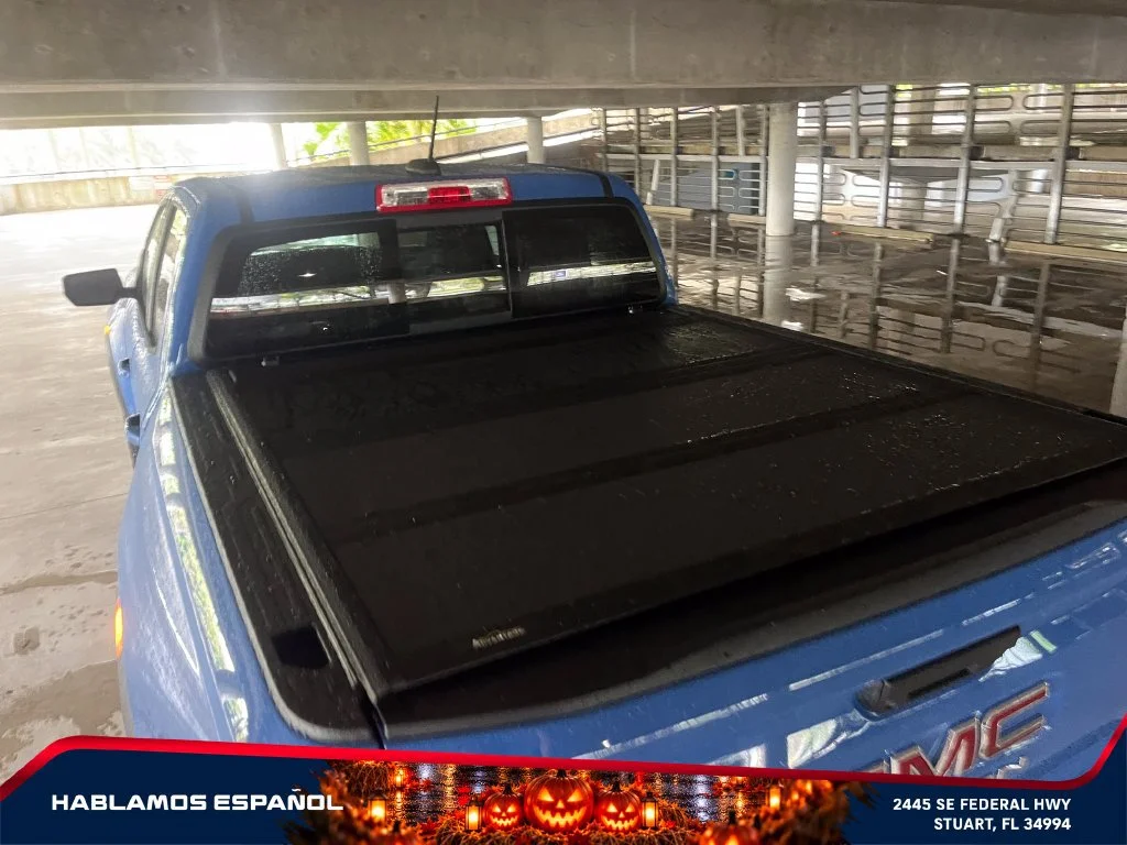 New 2026 Rapids Metallic GMC Elevation image 11