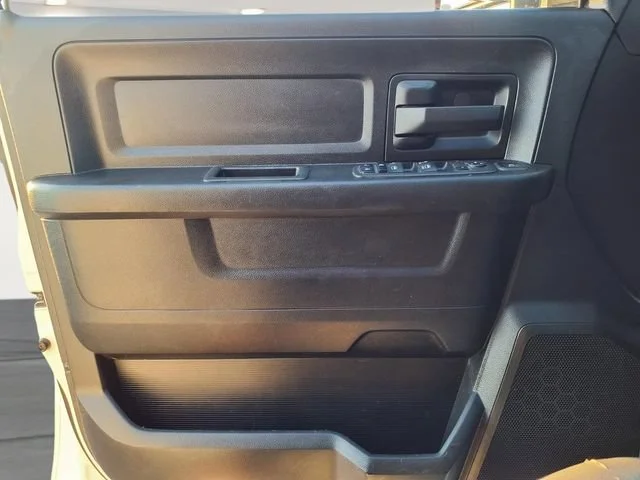 Used 2024  Ram Tradesman image 10