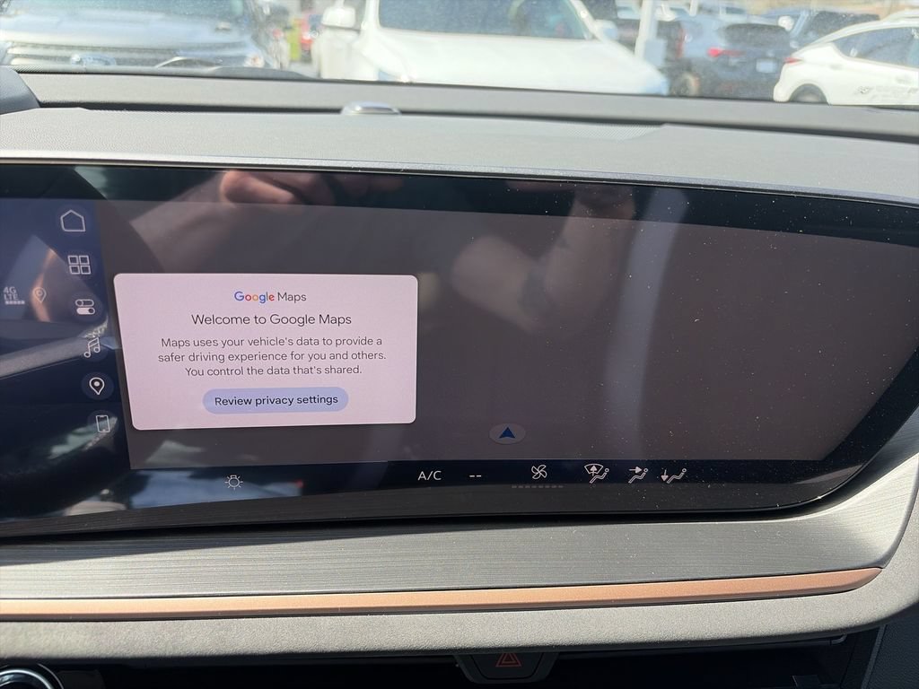 New 2026 Ebony Twilight Metallic Buick Sport Touring image 18