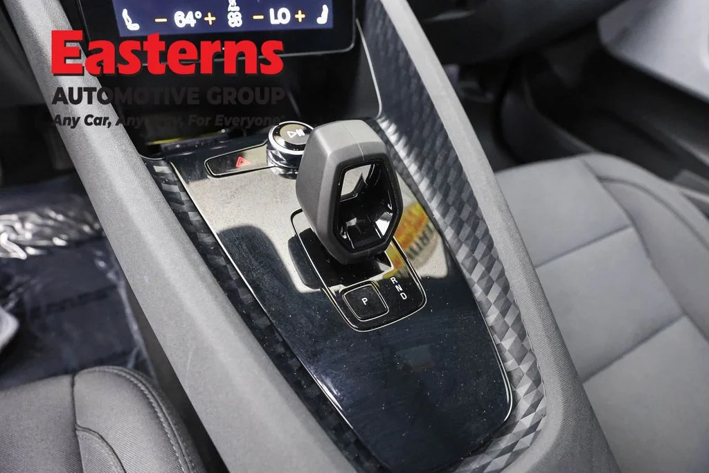 Used 2024 Gray Polestar Long Range Single Motor image 13