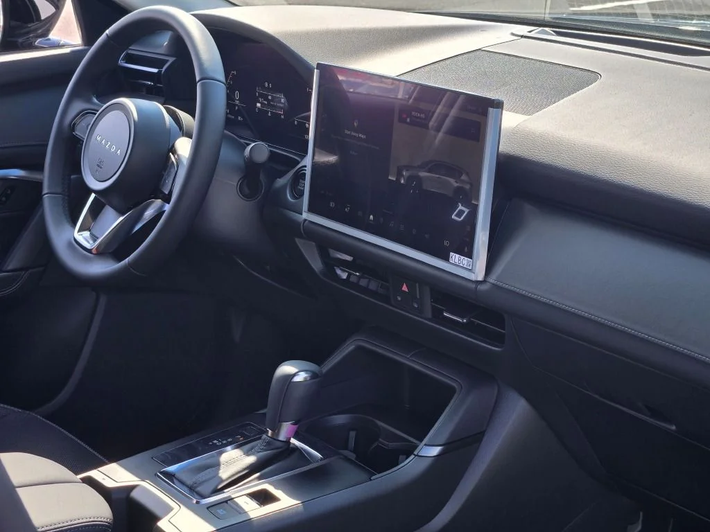 New 2026 Gray Mazda 2.5 S Select image 6
