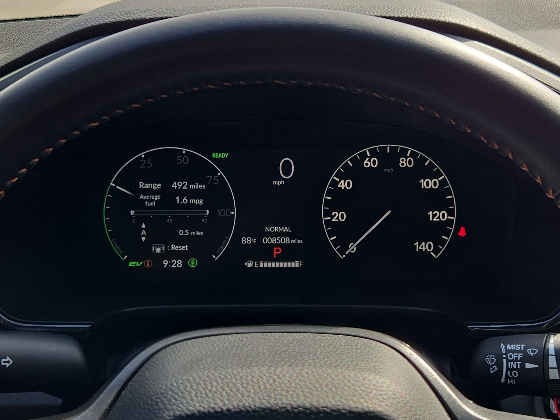 2026 Honda CR-V Sport - Photo 54