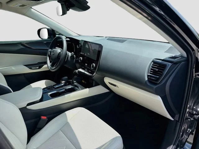 New 2026 Caviar Lexus LUXURY AWD image 14