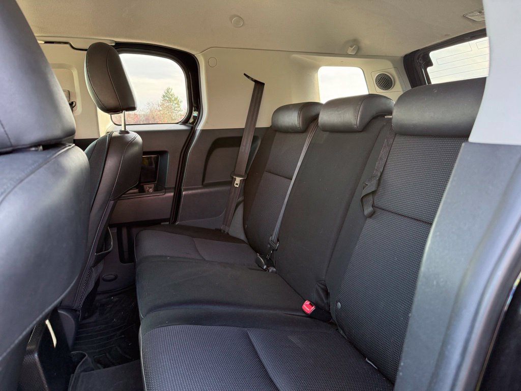 Used 2010 Black Toyota Base image 18