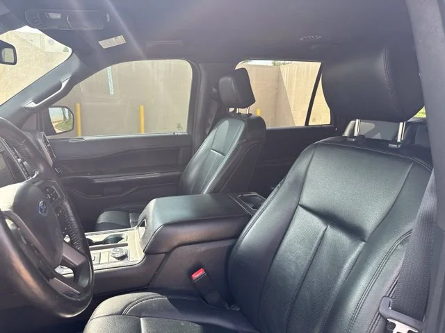 Used 2019 Gray Ford XLT image 10