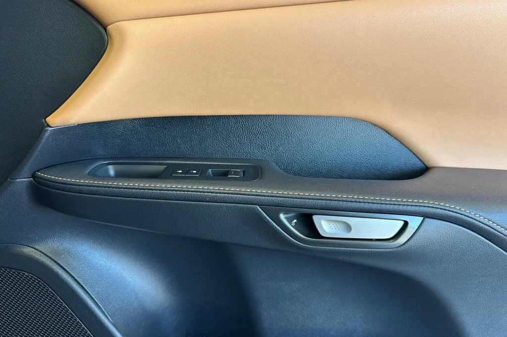 Used 2026 Gray Lexus 350 image 20