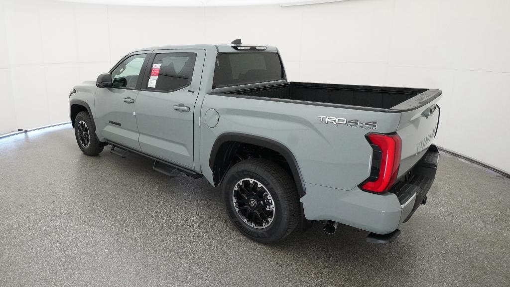 2026 Toyota Tundra SR5 - Photo 15