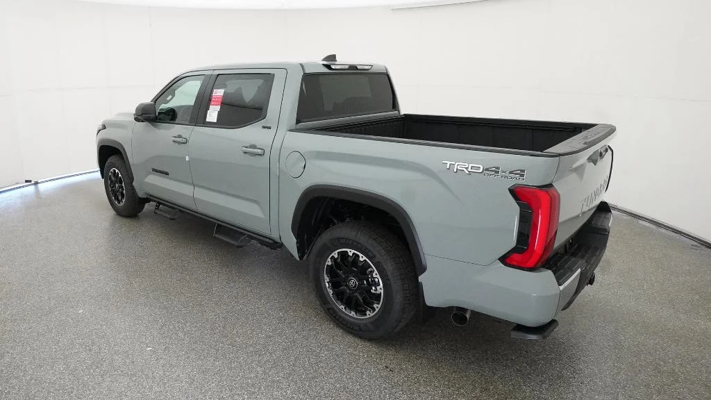 2026 Toyota Tundra SR5 - Photo 15