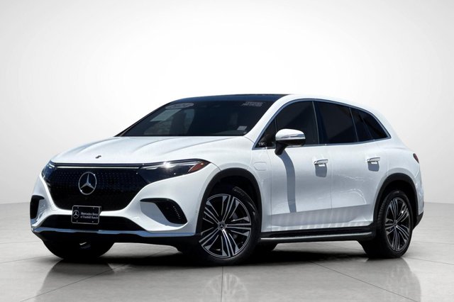 Certified Pre-Owned 2024 Mercedes-Benz 450 SUV
