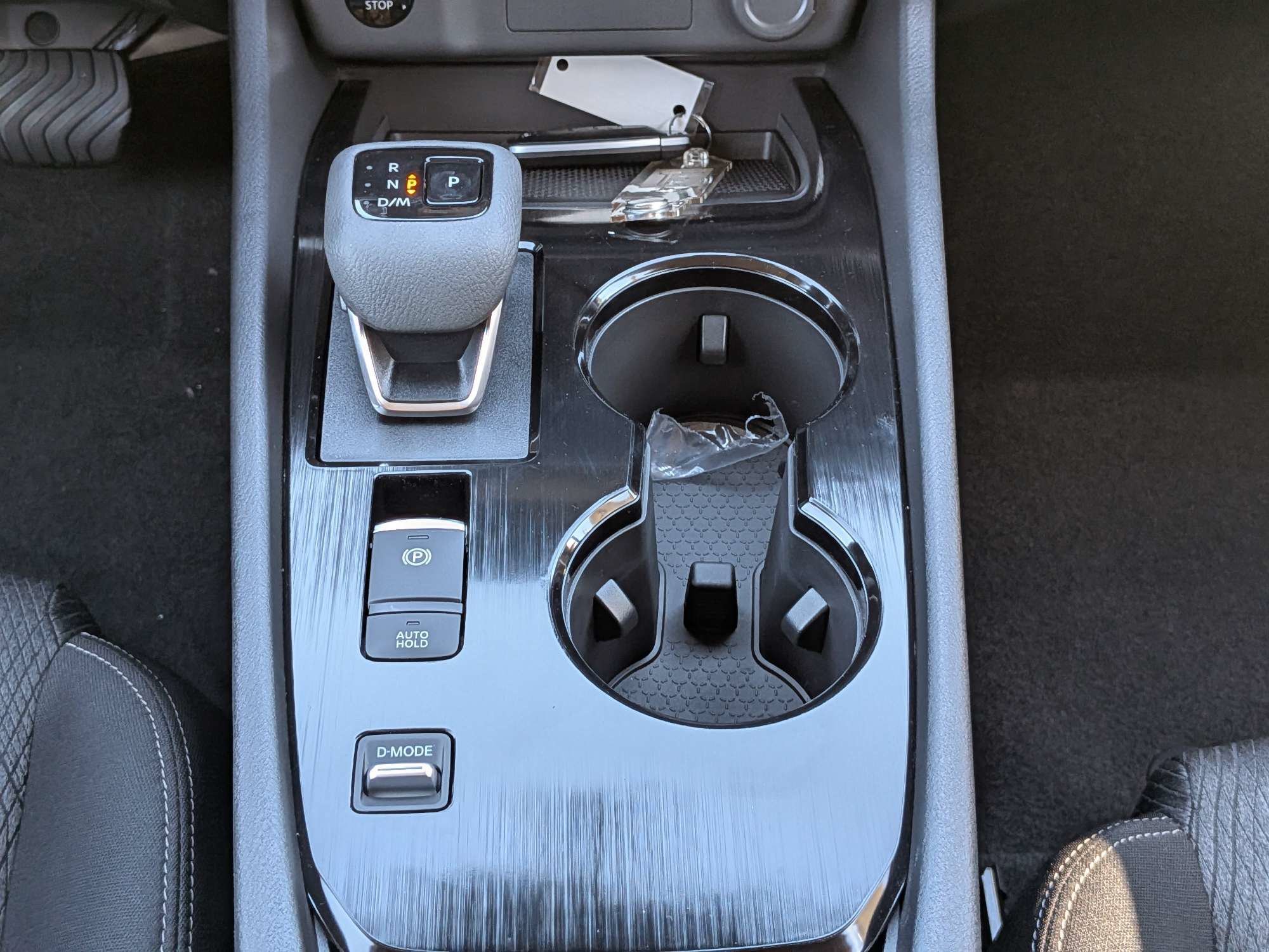 New 2027  Nissan SV image 17