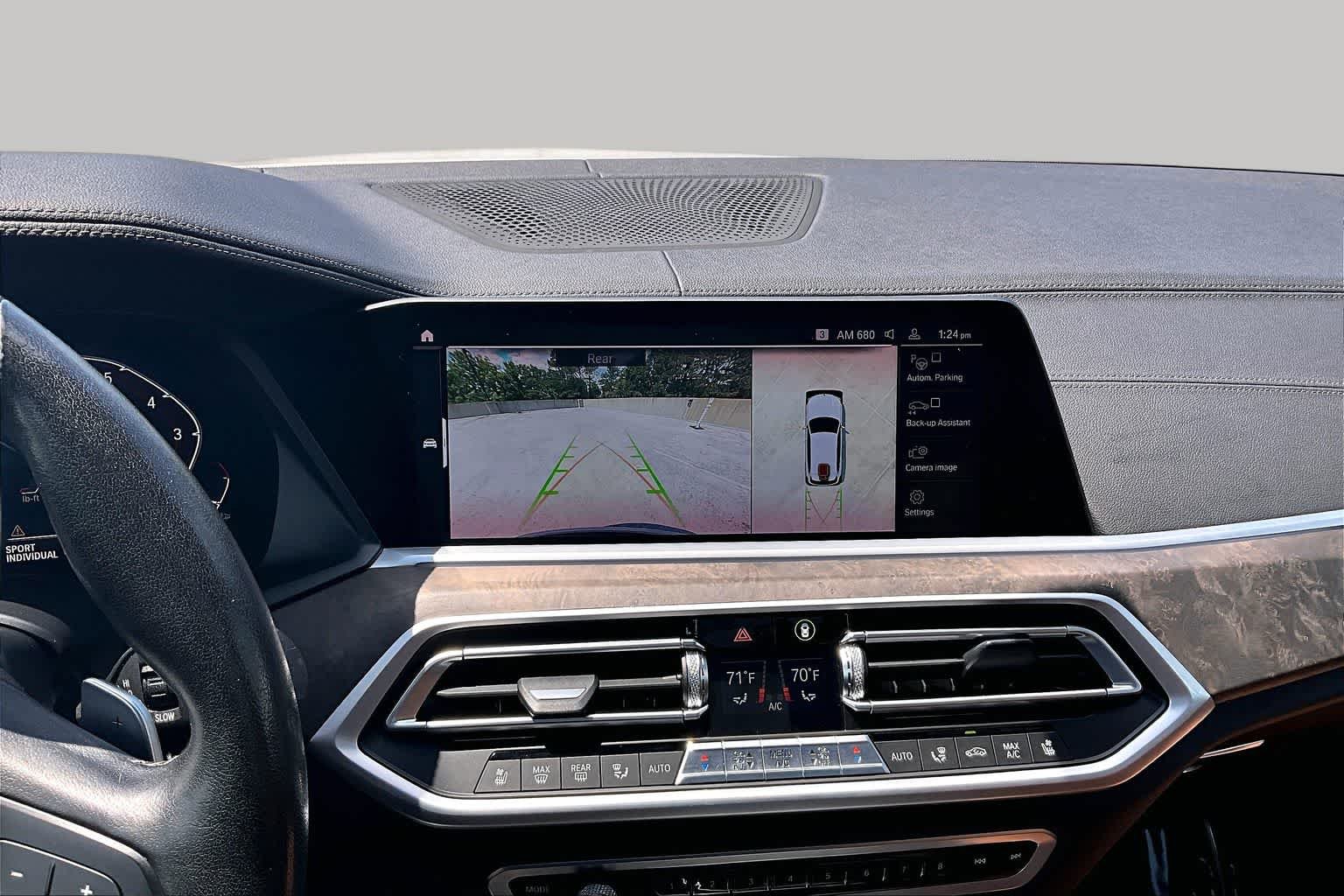 Used 2022 Alpine White BMW sDrive40i image 27