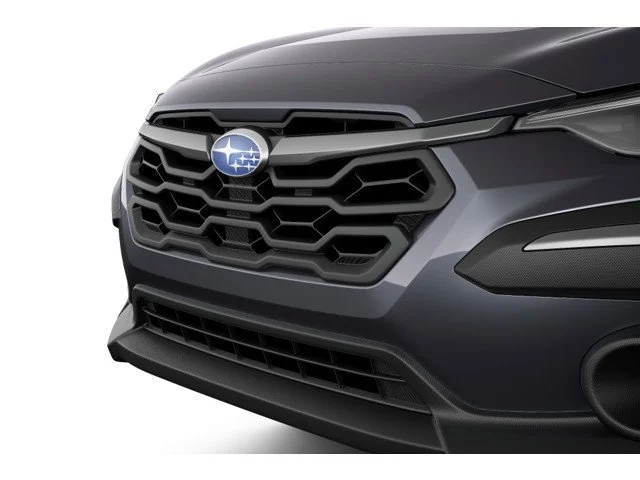 New 2026 Magnetite Gray Metallic Subaru Limited image 11