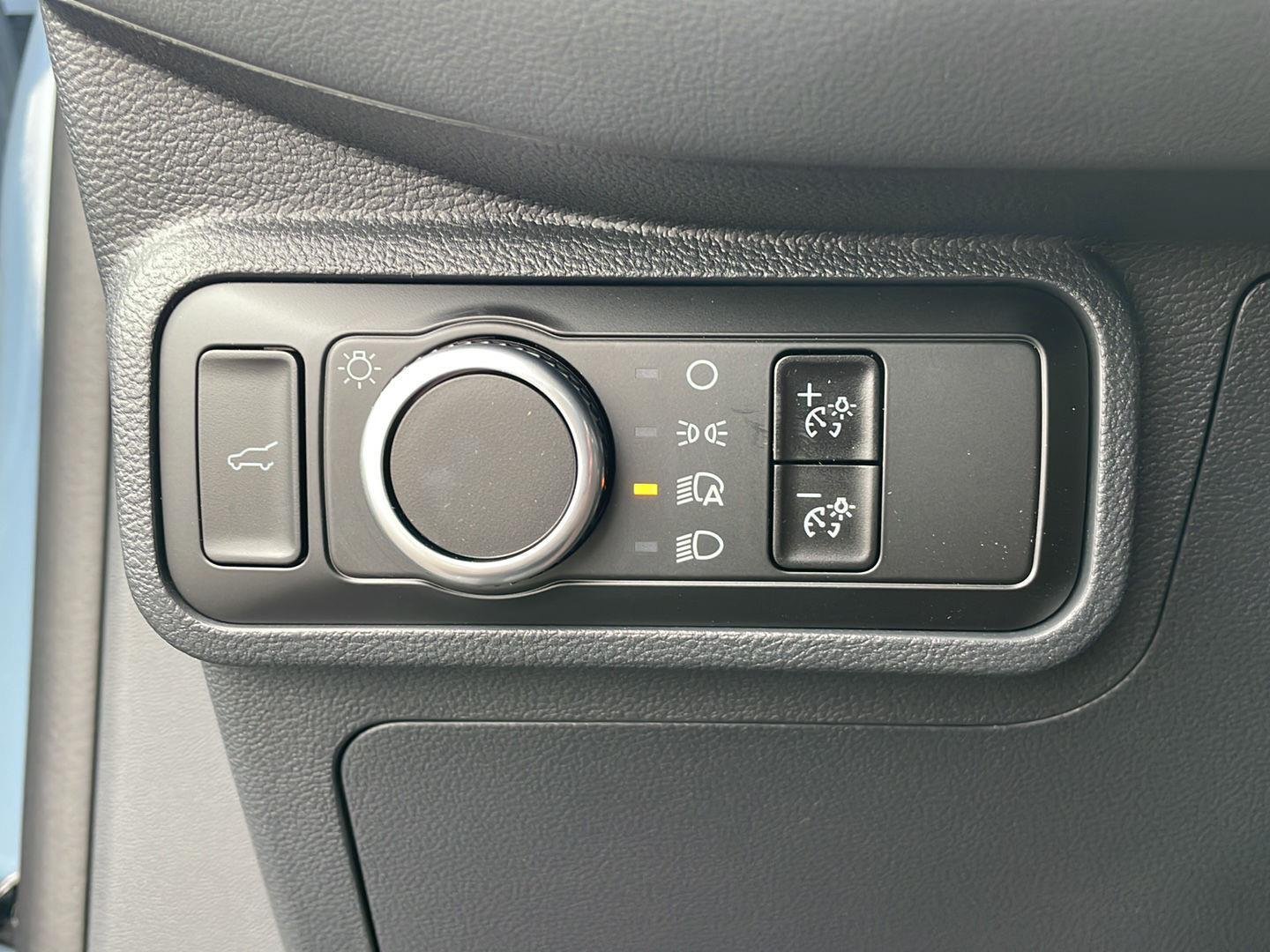 New 2026 Vapor Blue Metallic Ford Active image 13