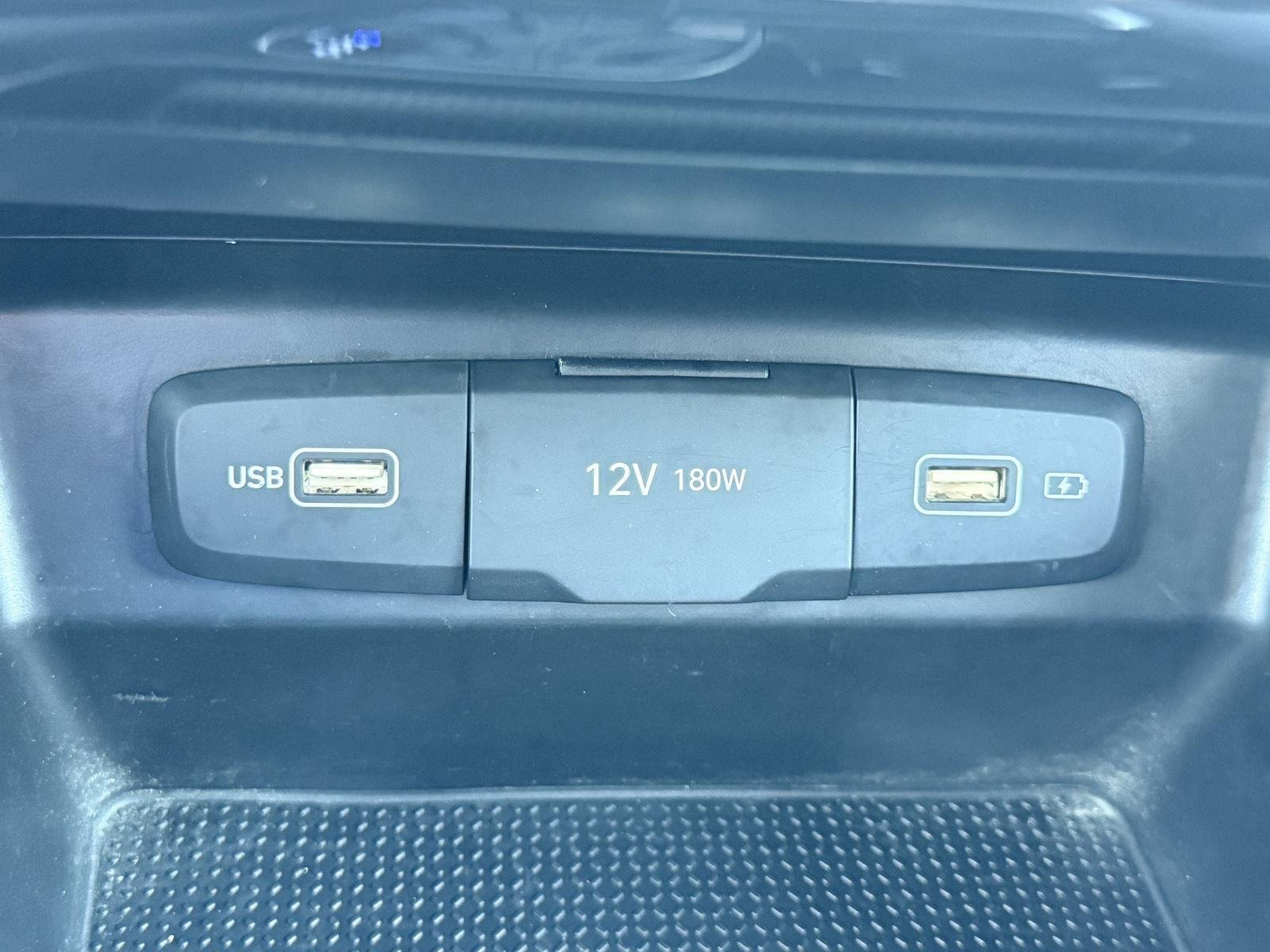2024 Hyundai Santa Cruz SE - Photo 33
