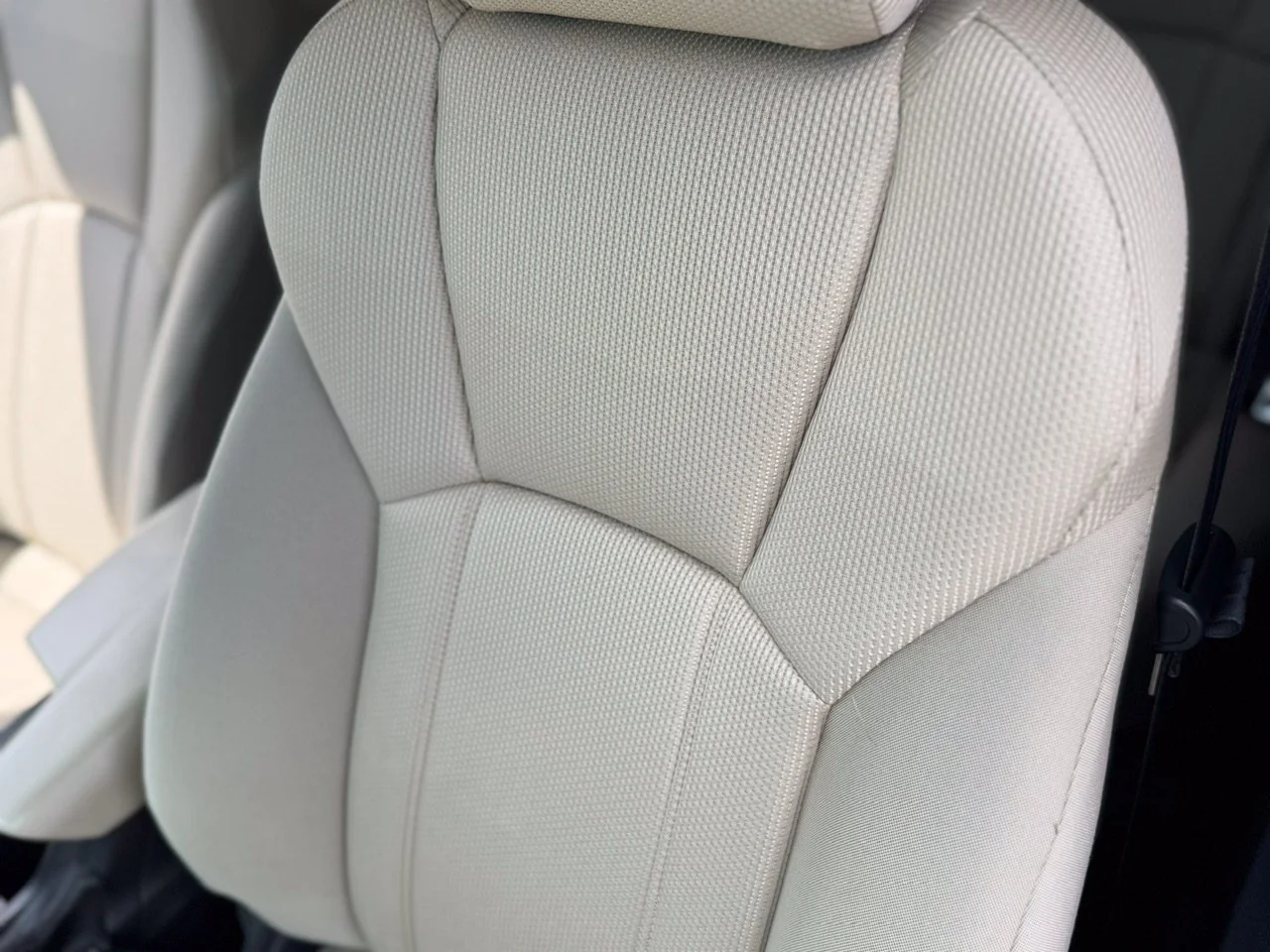 Certified Used 2023 Crimson Red Pearl Subaru Base image 14