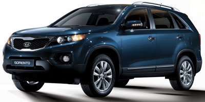 Used 2011 Ebony Black Kia SX image 1
