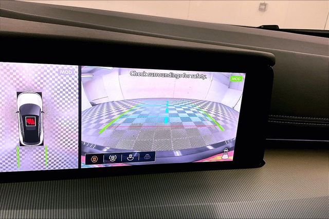 2025 Nissan Murano SL - Photo 25