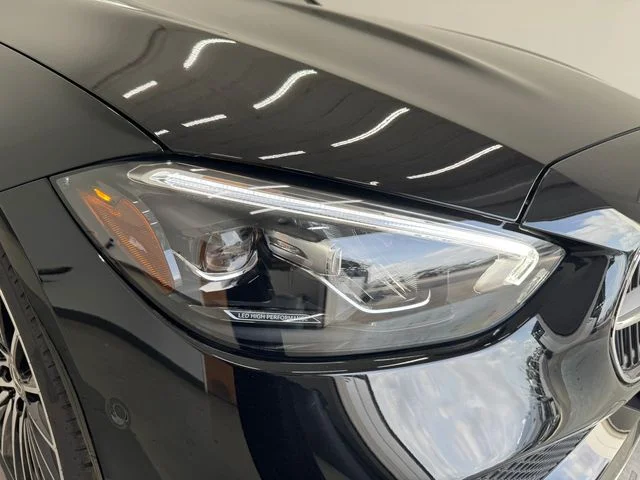 New 2026  Mercedes-Benz C 300 image 32