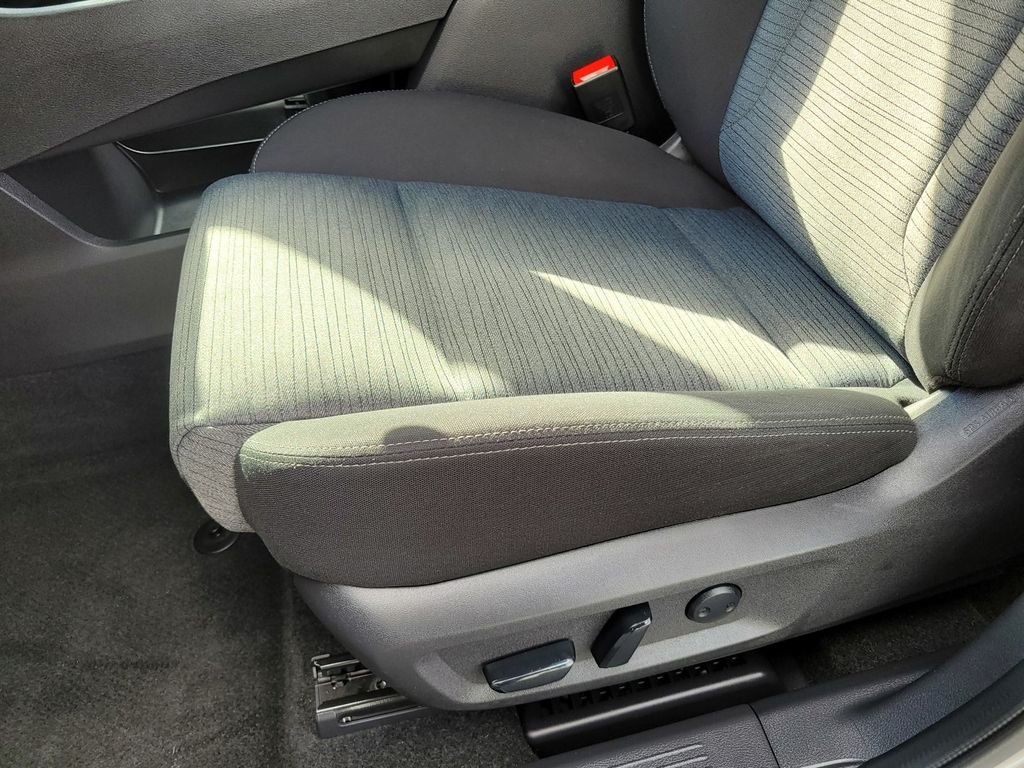 Used 2023 Gray Nissan SV image 14