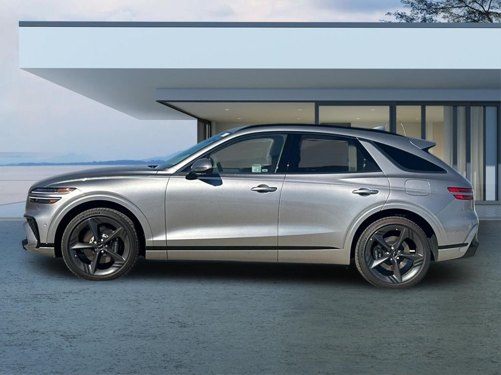 2026 GENESIS GV70 Sport Prestige - Photo 7