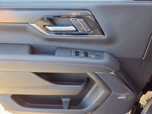New 2026 Onyx Black GMC Denali image 23
