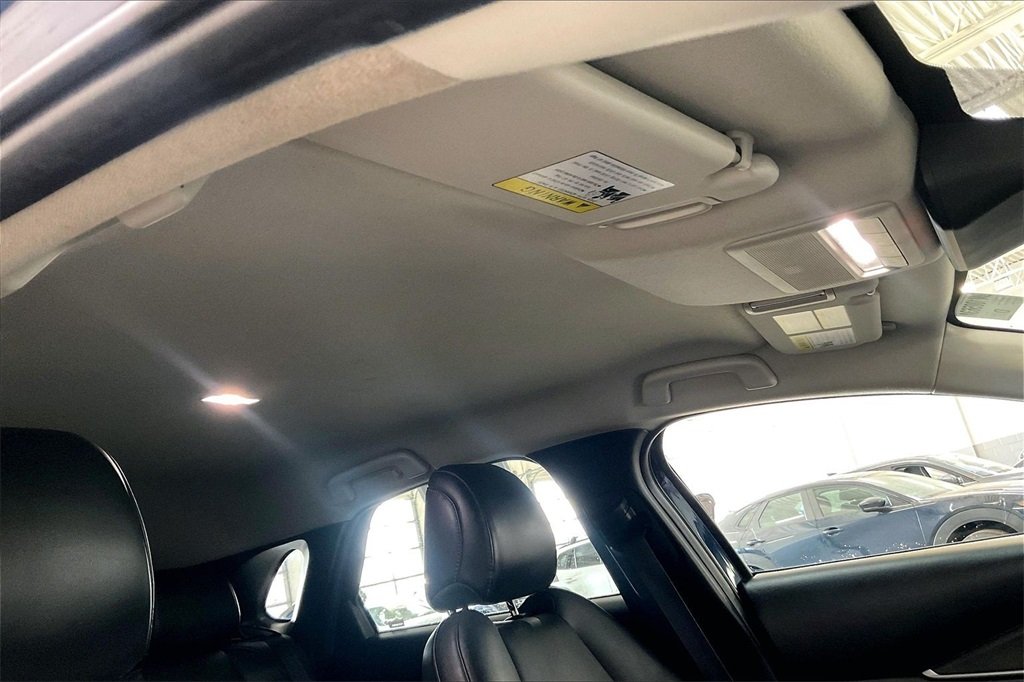 2022 MAZDA CX-30 - Image 21