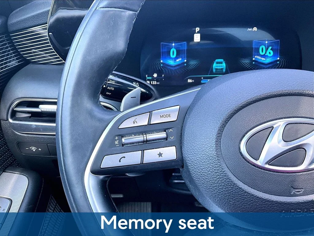 2023 Hyundai Palisade Calligraphy - Photo 15