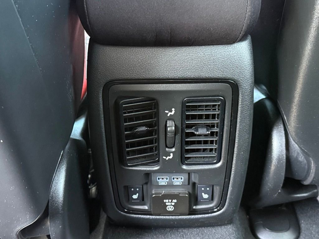 Used 2023 Red Dodge SRT Hellcat Premium image 36