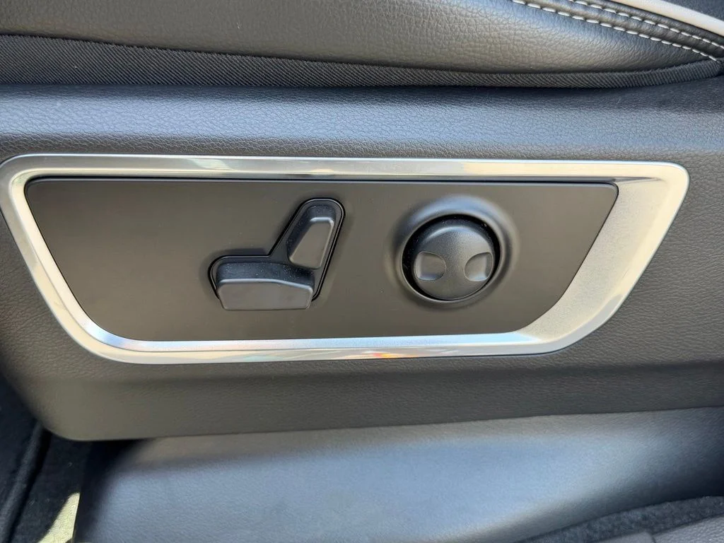 2025 RAM 1500 Laramie - Photo 21
