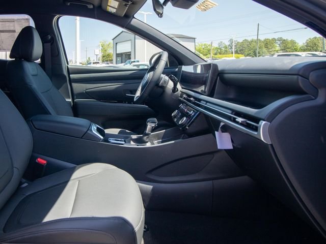 2026 Hyundai Santa Cruz XRT - Photo 18