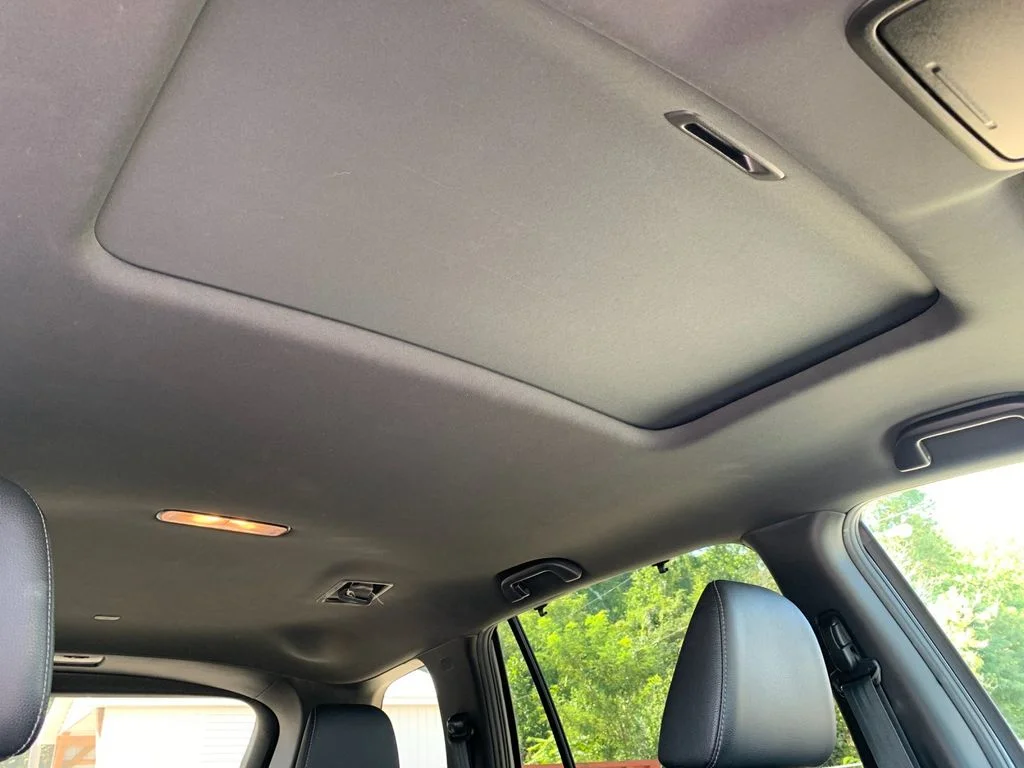 Used 2020  Honda EX-L image 18