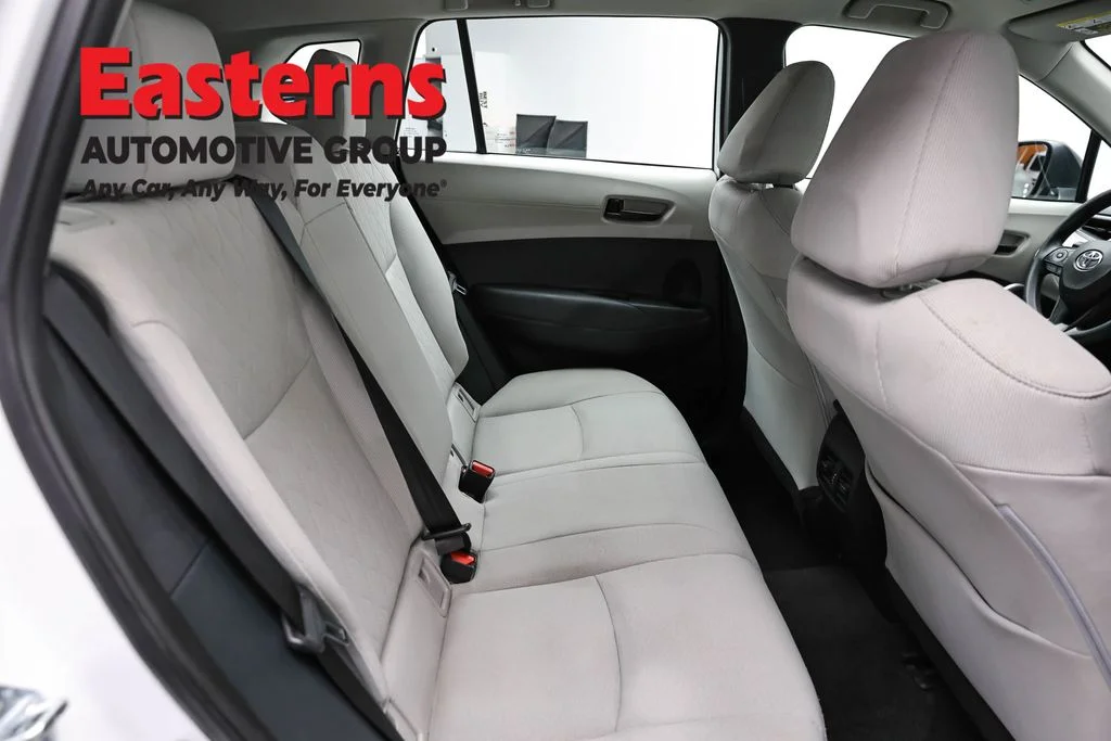 Used 2023 Beige Toyota L image 22