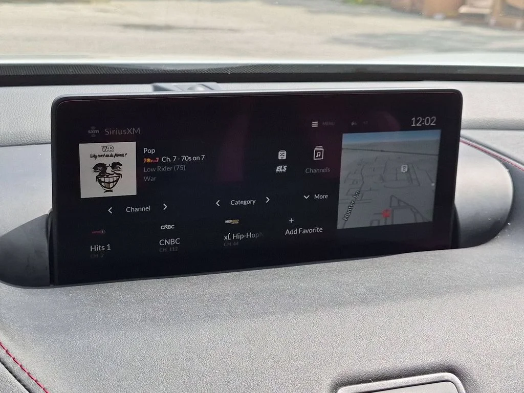 Used 2023 White Acura A-Spec Package image 21