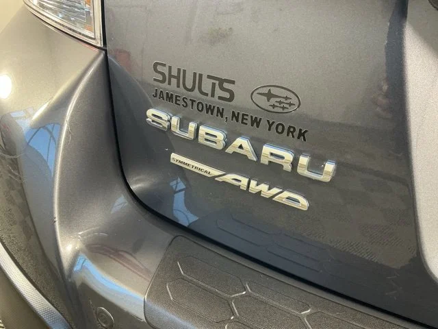 Used 2020 Gray Subaru Limited image 10