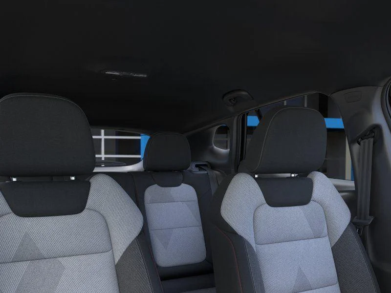 New 2026 Marina Blue Metallic Chevrolet 1RS image 24
