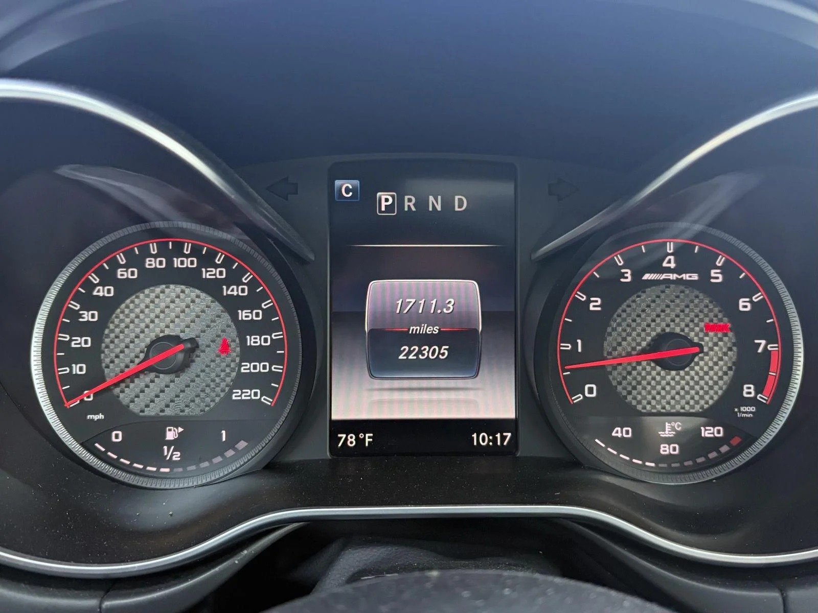 Used 2016 Diamond White Mercedes-Benz S image 13