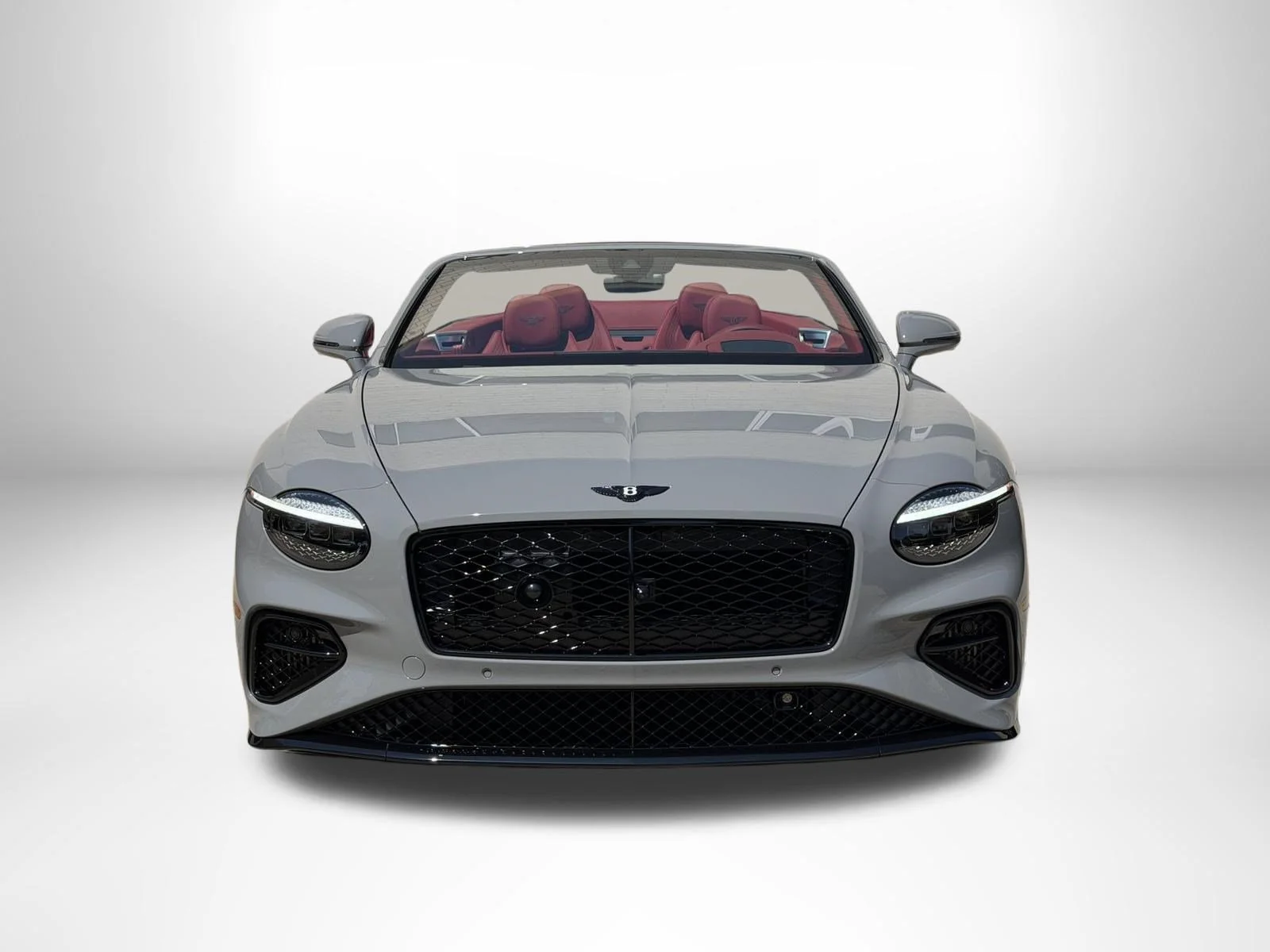 New 2026 Cambrian Gray Bentley GT S image 13